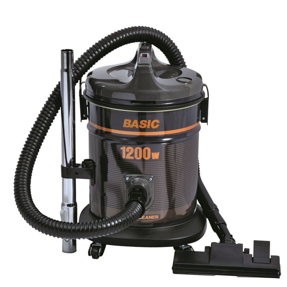 Bisque Barrel Vacuum Cleaner 1200 Watts