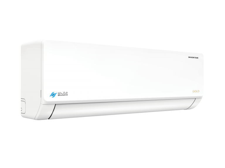 Mando Gold Split 2.5 ton Inverter BTU28200