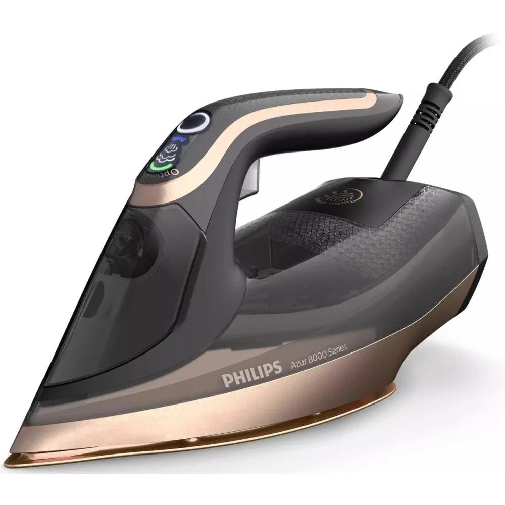 Philips Azur 8000 Series Steam Iron 3000W