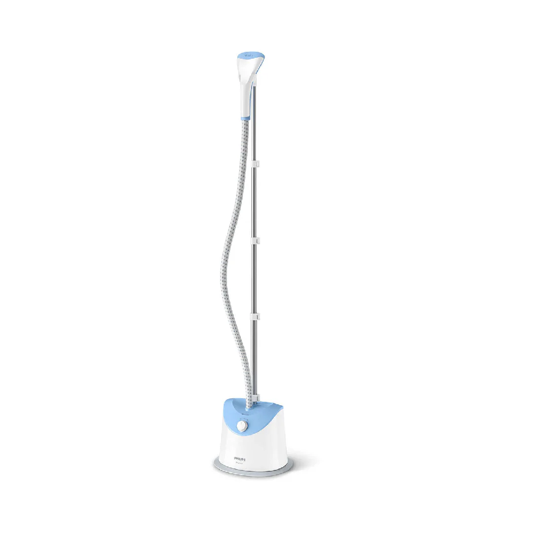 Philips Easy Touch Garment Steamer 1600W Blue