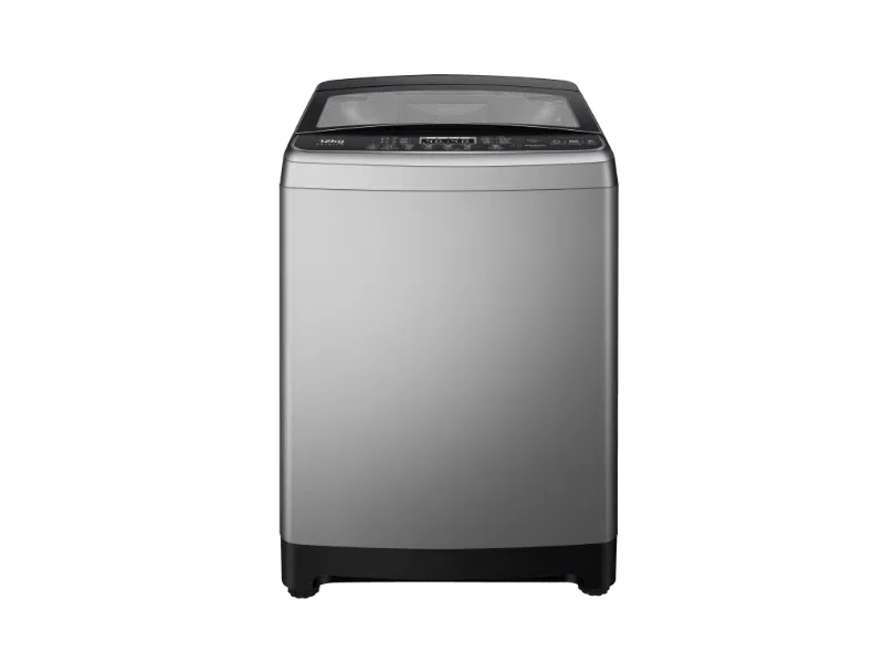 TCL Top Load Washing Machine 18 Kg Automatic LED Display