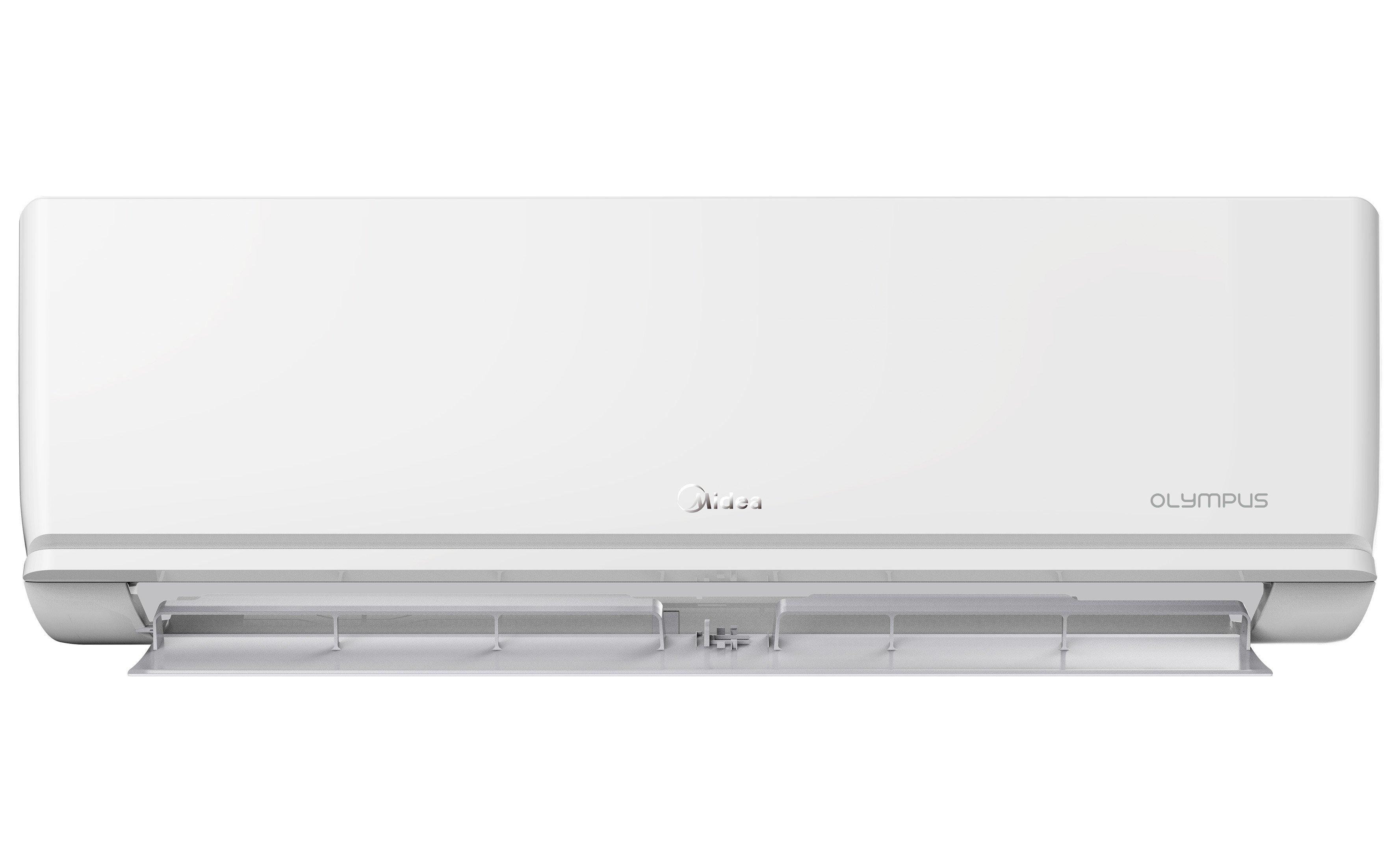 Midea Olympus Split AC 18,300 BTU , Self-Cleanning, Cool