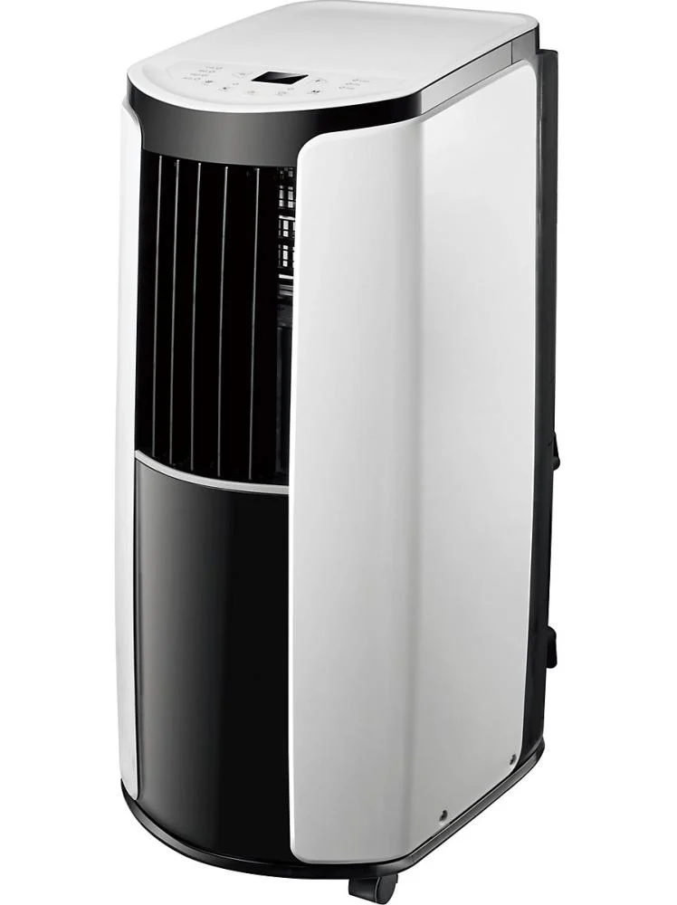Gree Portable Air Conditioner 1.5 Ton Hot & Cold BTU15000 with Remote