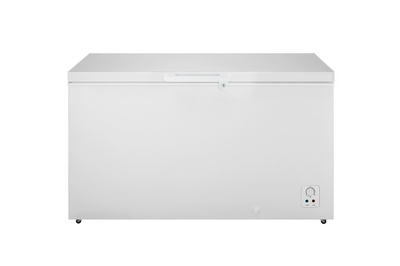 Falcon Chest Freezer, 420 Liters, White