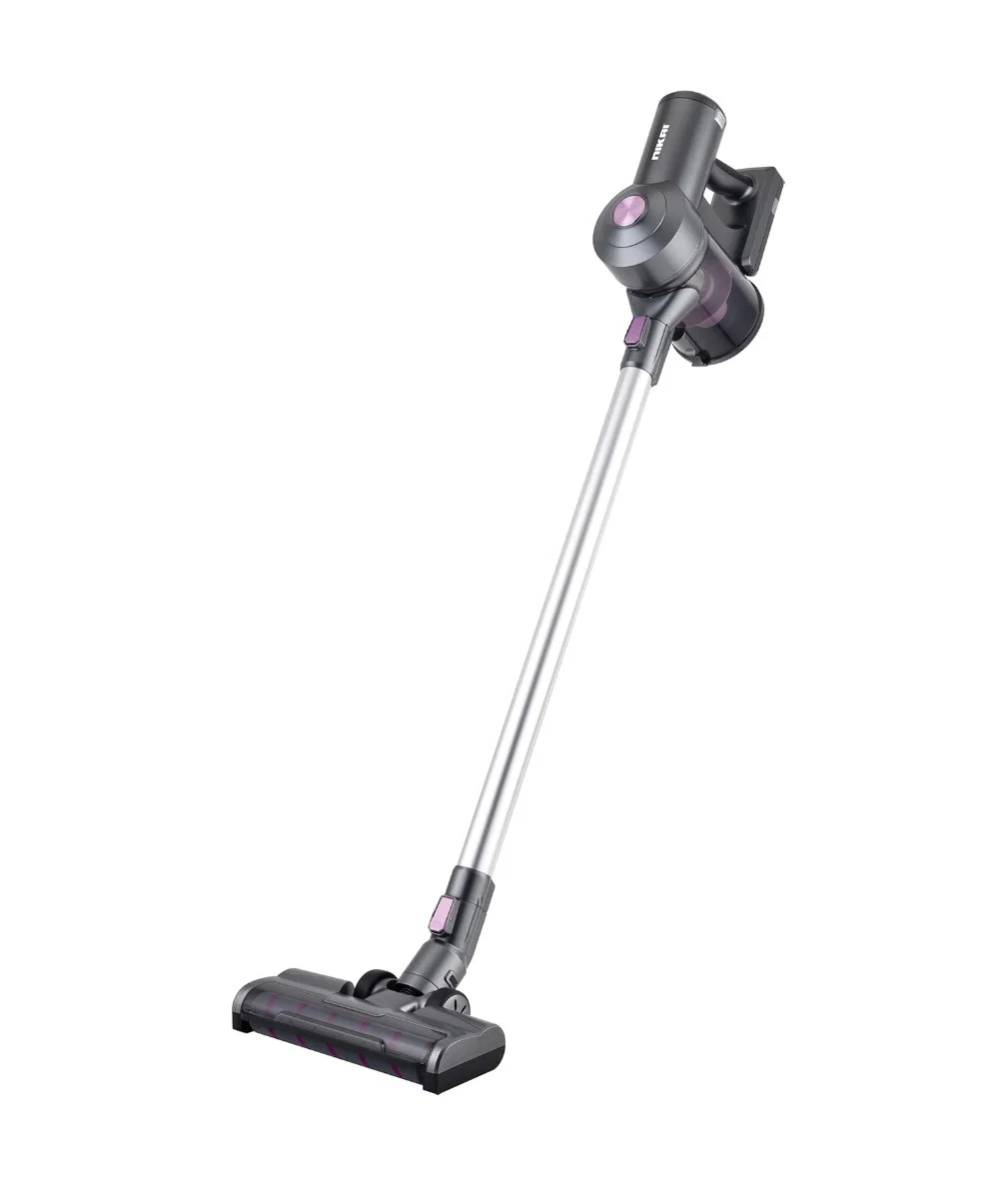 Nikai Handheld Vacuum Cleaner, 200 W Motor, 48.8 Wh Battery Capacity, 100–240 V, Rechargeable