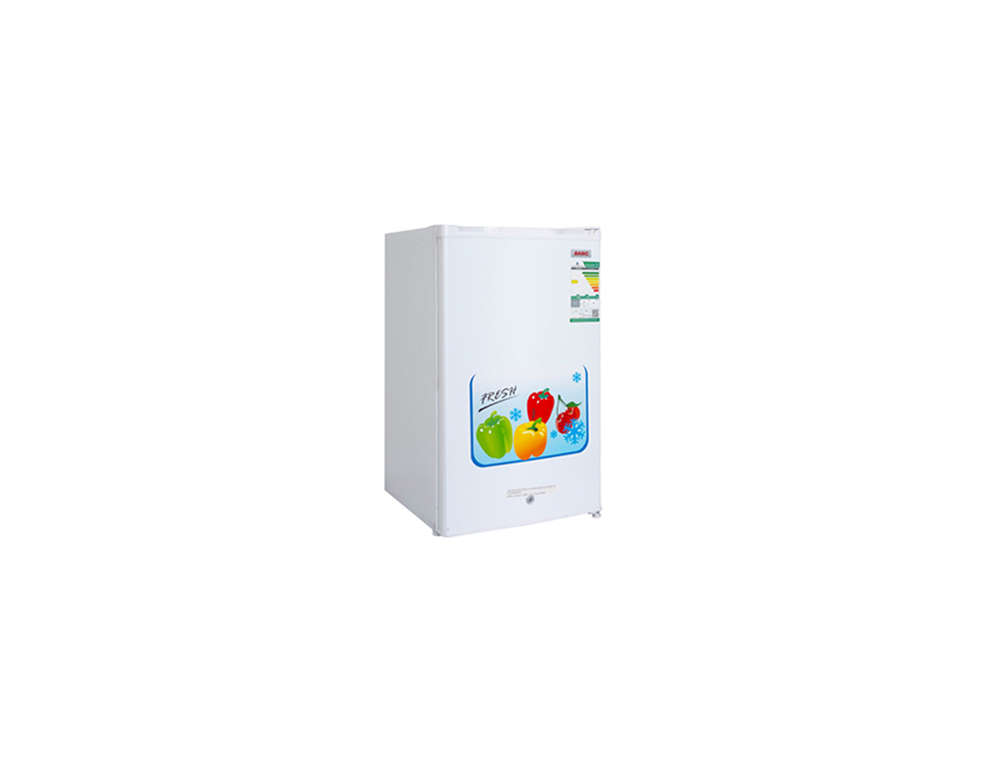 Basic One Door Refrigerator 3.2 Cuft