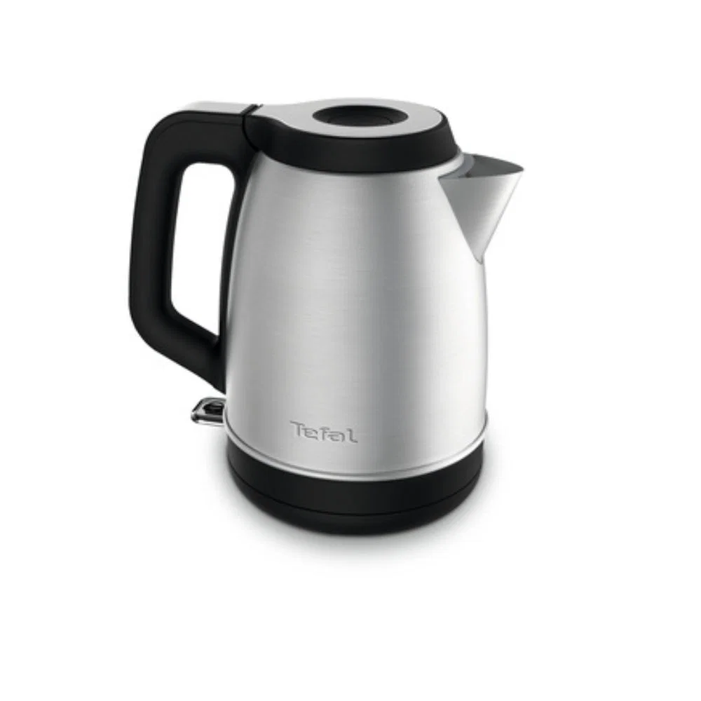 Tefal Element Stainless Steel Electric Kettle 1.7 L 2400 W