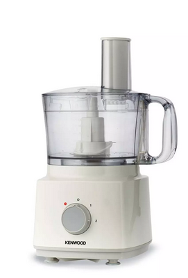 Kenwood Food Processor 2 Speed, 750 Watts