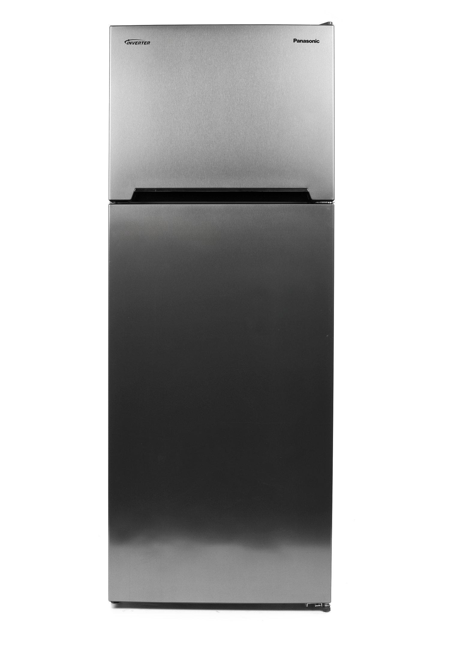Panasonic Refrigerator 11.8Cu.ft, Freezer 3.4Cu.ft