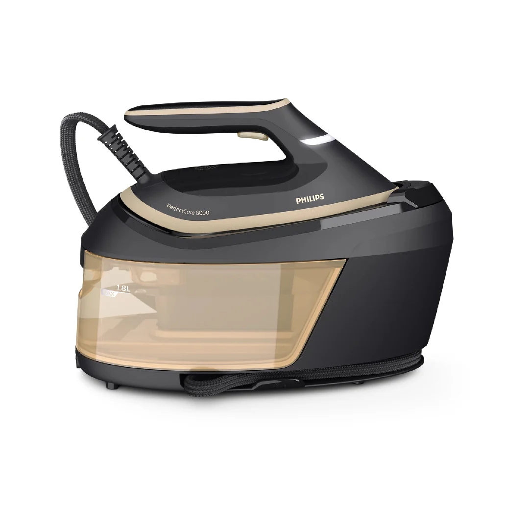 Philips PerfectCare 6000 Steam Generator Iron 1.8L