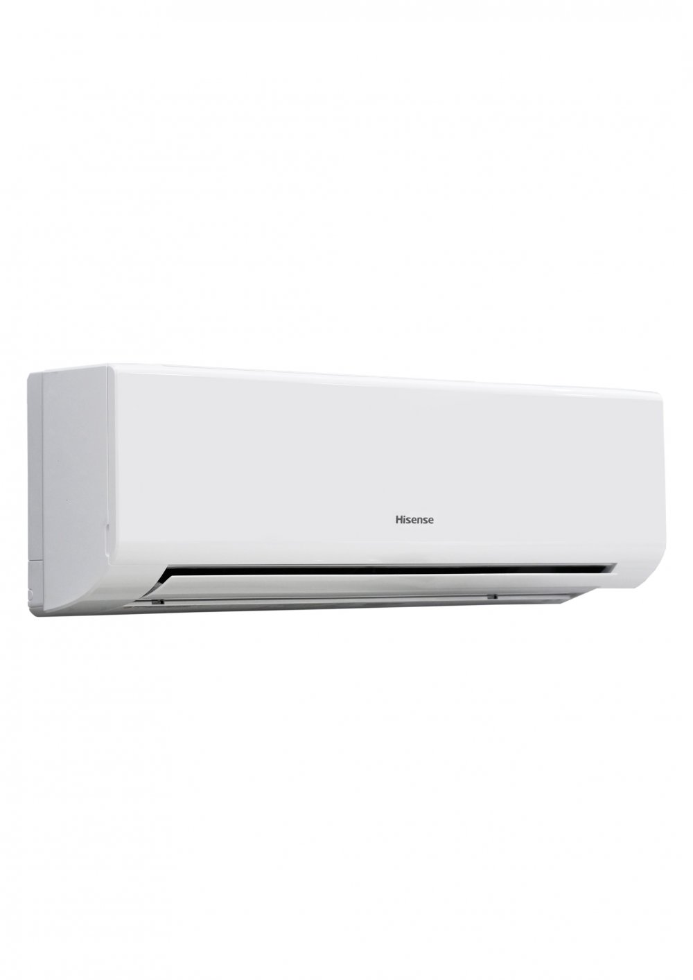 Hisense Split AC 1 ton Cool 12000 Btu WiFi