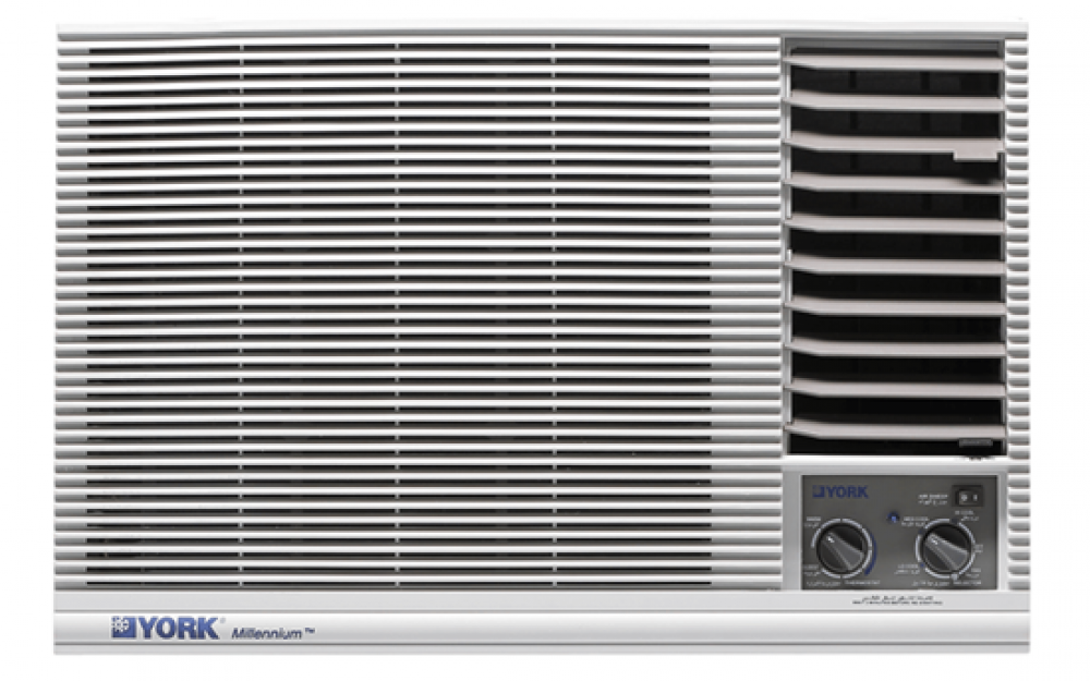 York 2 Ton Window Air Conditioner Cooling Only