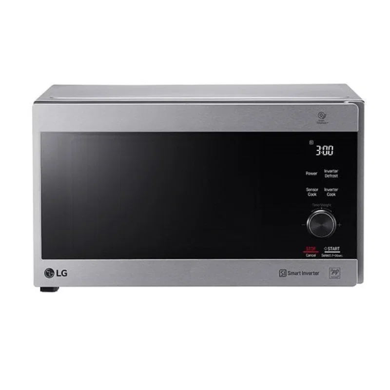 LG Microwave Oven 42L Inverter Grill NeoChef