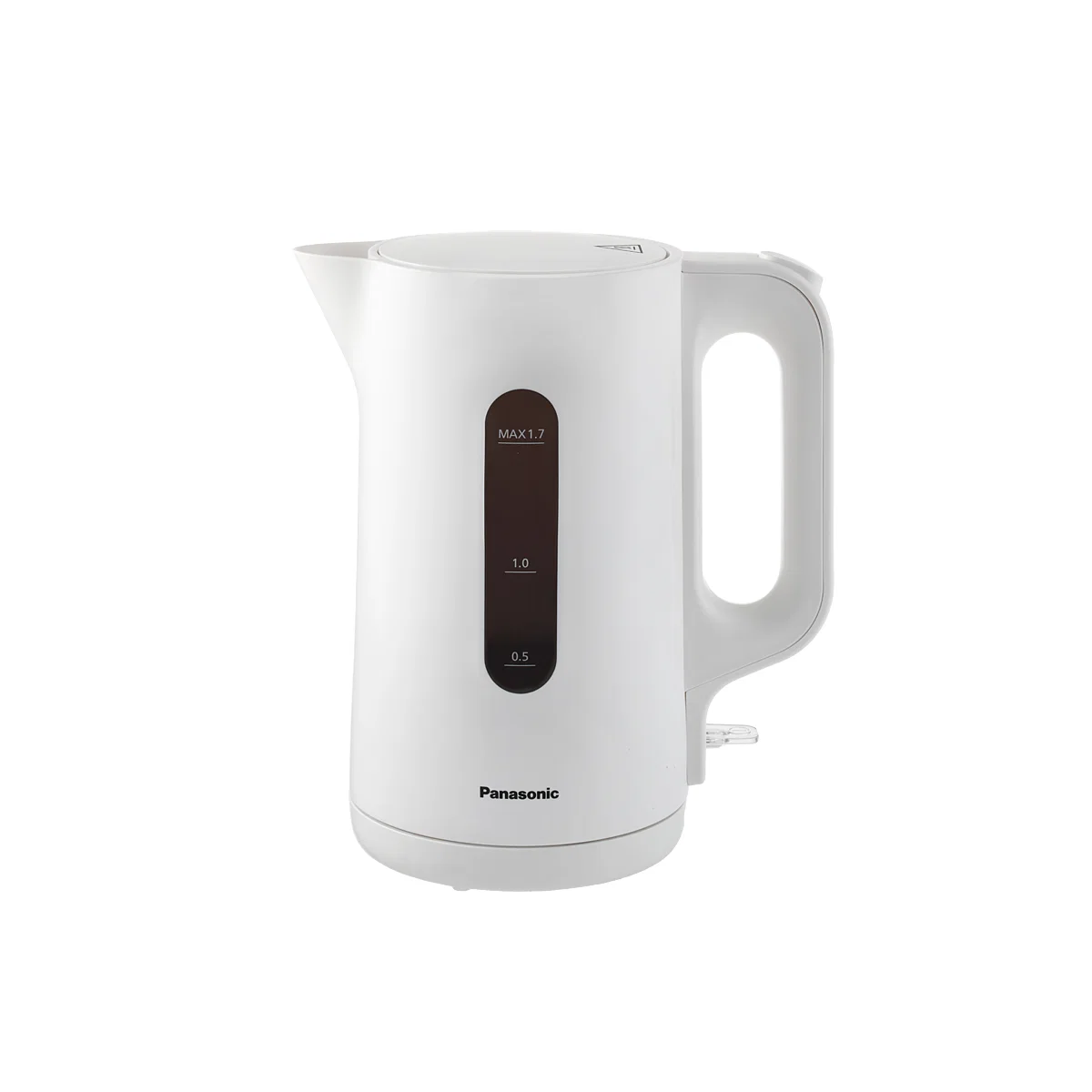 Panasonic Water Kettle, From 1850 W To 2200 W, 1.7 L, White
