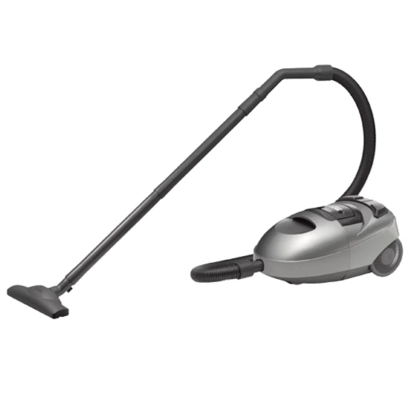 HITACHI Vacuum Cleaner, 5 L, 1800 W, Silver