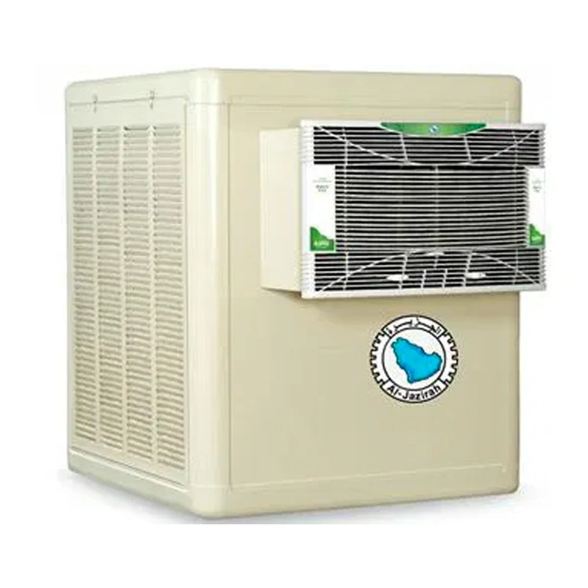 Al-Jazierah Evaporative Cooler 1/4 HP