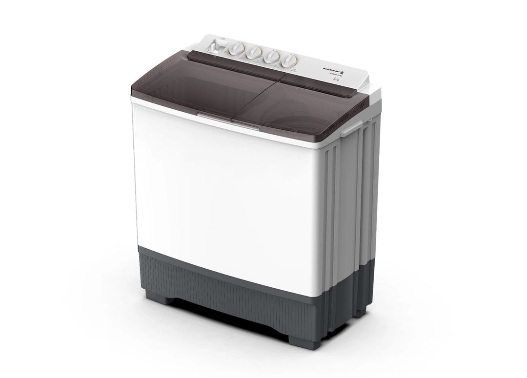 Kelvinator Twin Tub Washing Machine 12 Kg