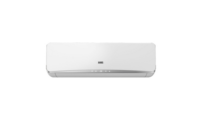 Haas Split Ac 2 ton Cooling 22,000 Btu, Heating 6.5 KW