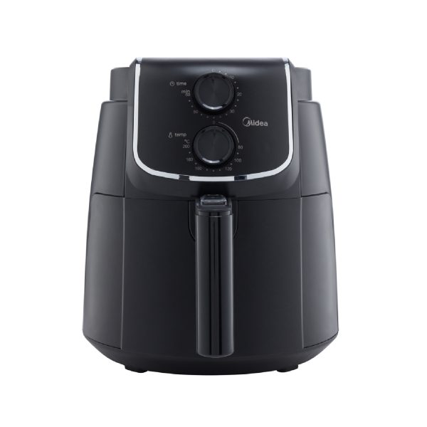 Midea  Air Fryer – 4.76L – 1500W