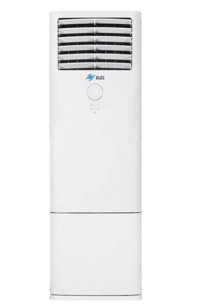 Mando Plus 5 Ton Cooling Floor Standing Air Conditioner BTU51000