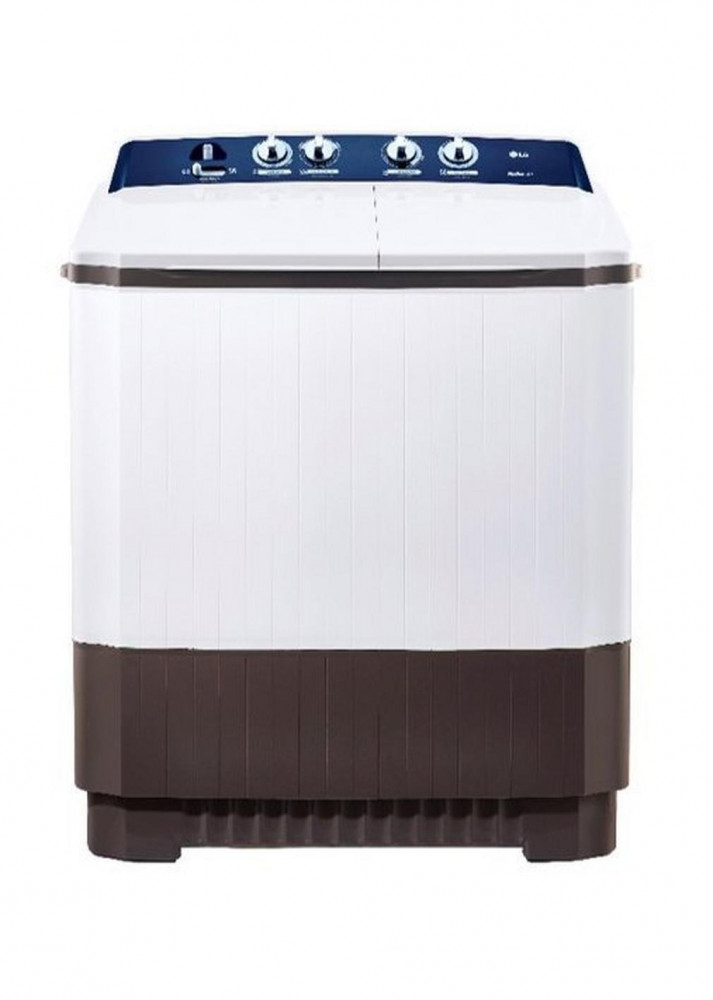 LG Twin Tub Washing Machine 10.5 kg