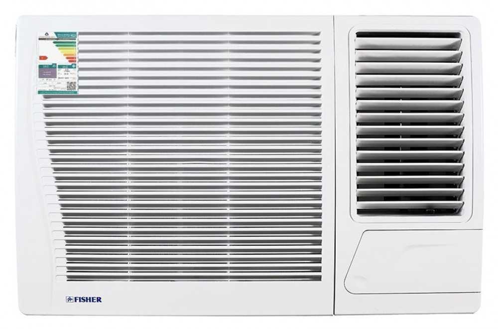 Fisher 2 Ton Cooling Only Window Air Conditioner BTU21800