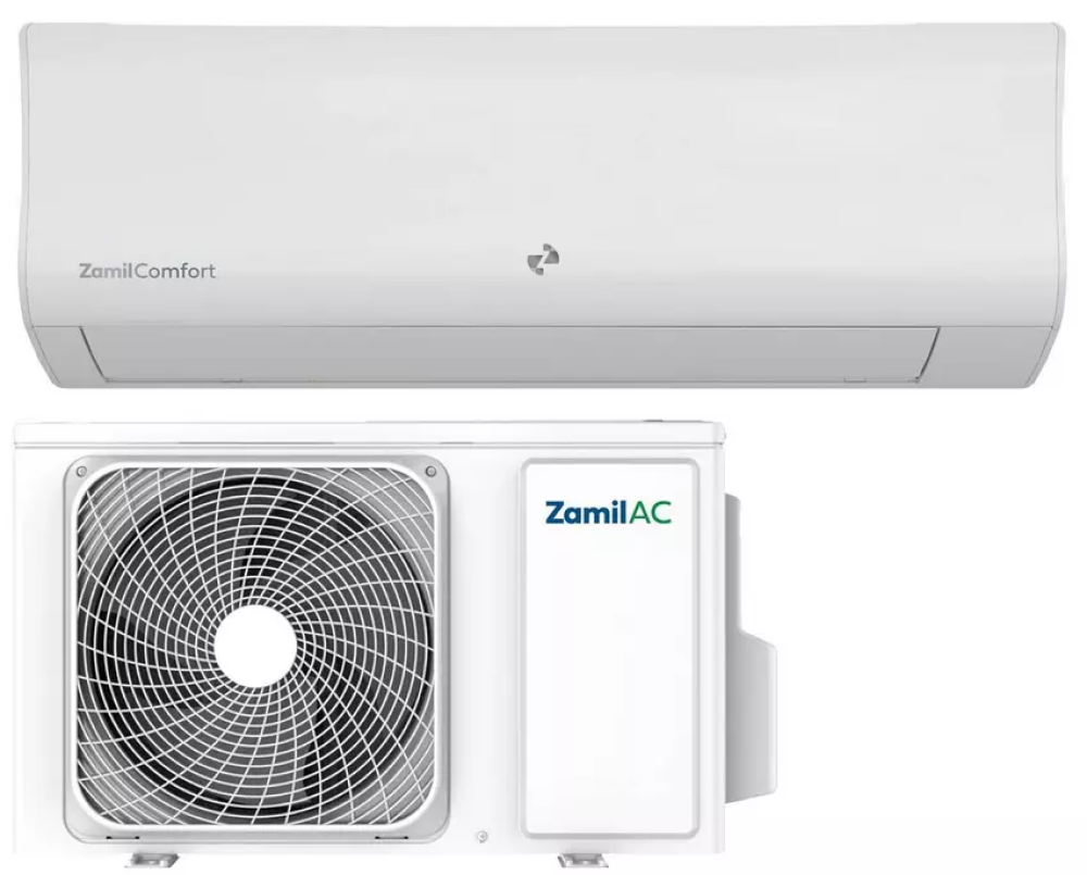 Zamil Comfort 1.5 Ton Cooling Split Air Conditioner