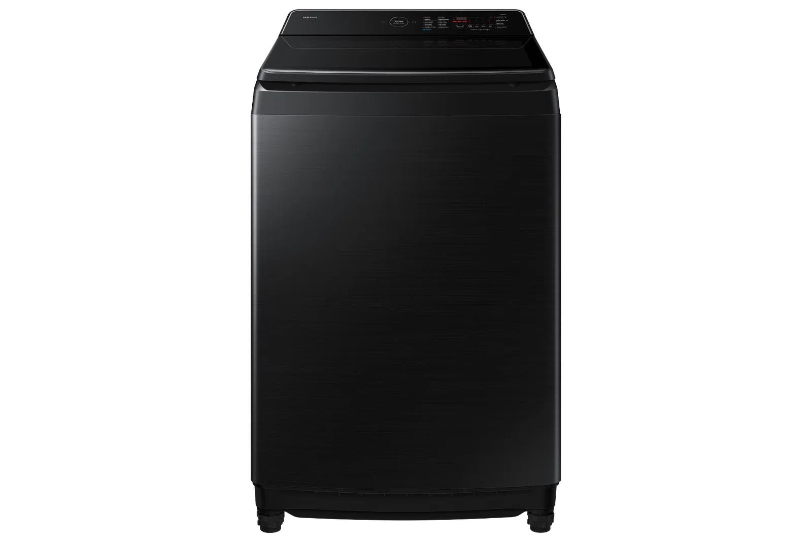 Samsung 18 kg, Top Load Washing Machine, Black
