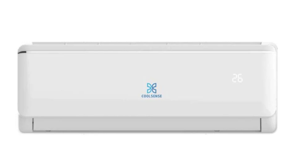 Cool Sense 1 Ton Inverter Split Air Conditioner