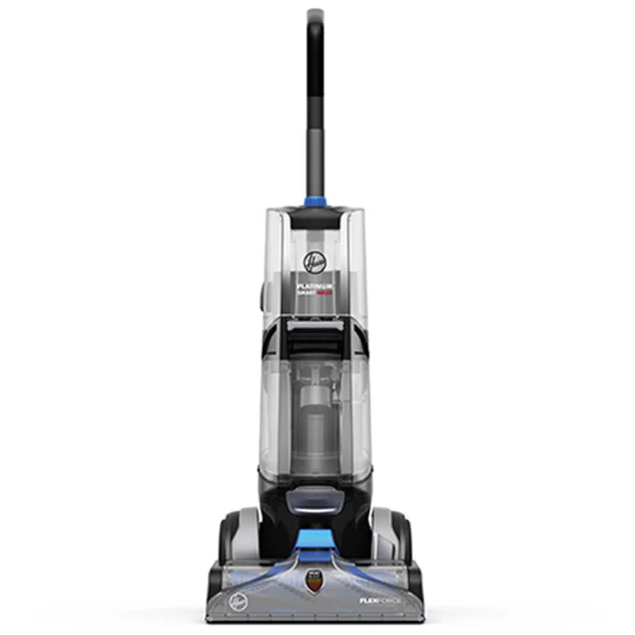 Hoover Platinum Smart Wash Carpet Cleaner 1.9L, Tank 3.5L, 1200W