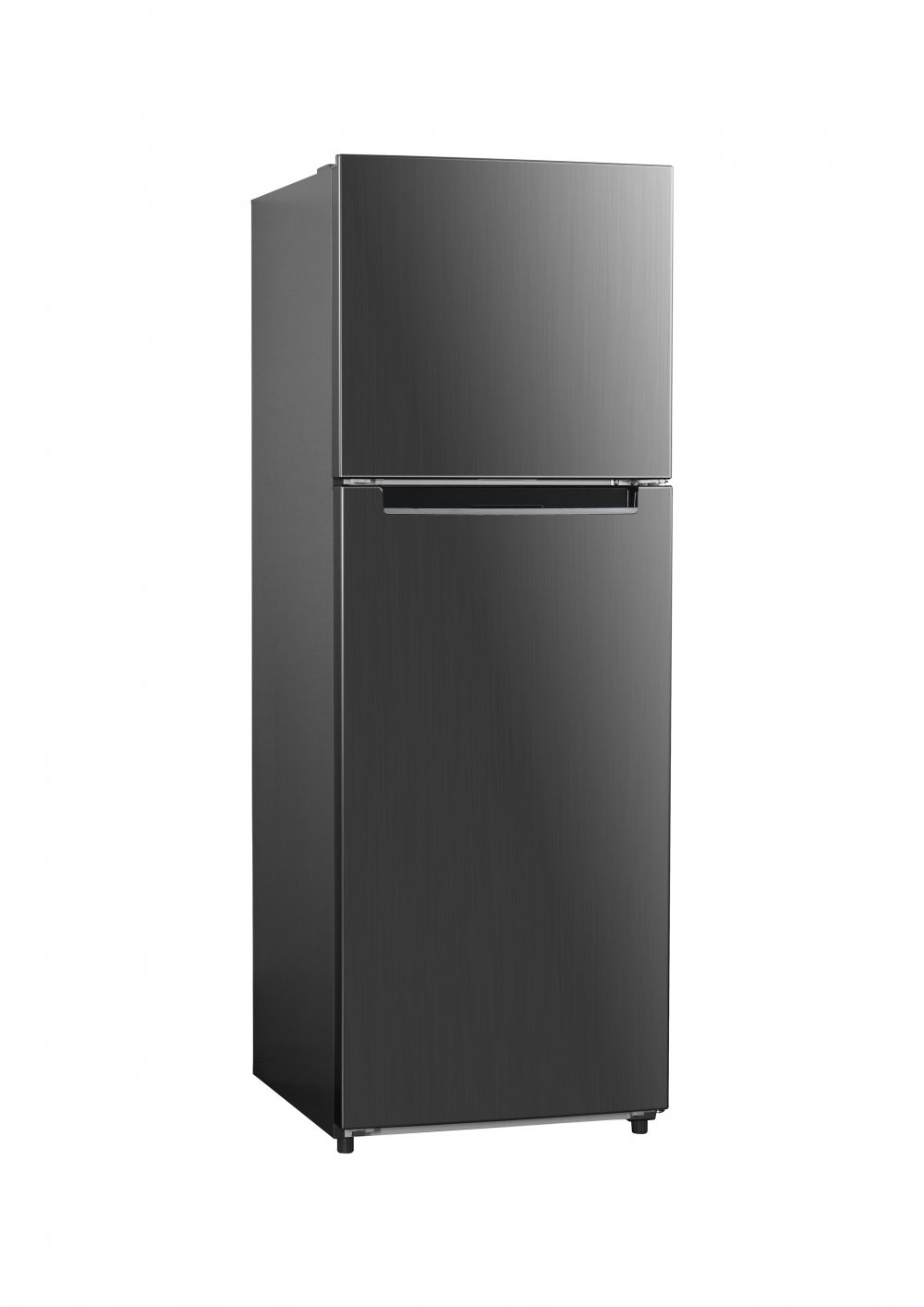 Z.Trust Refrigerator 2-Doors Top Mount, (11.7)Cf, (333)L