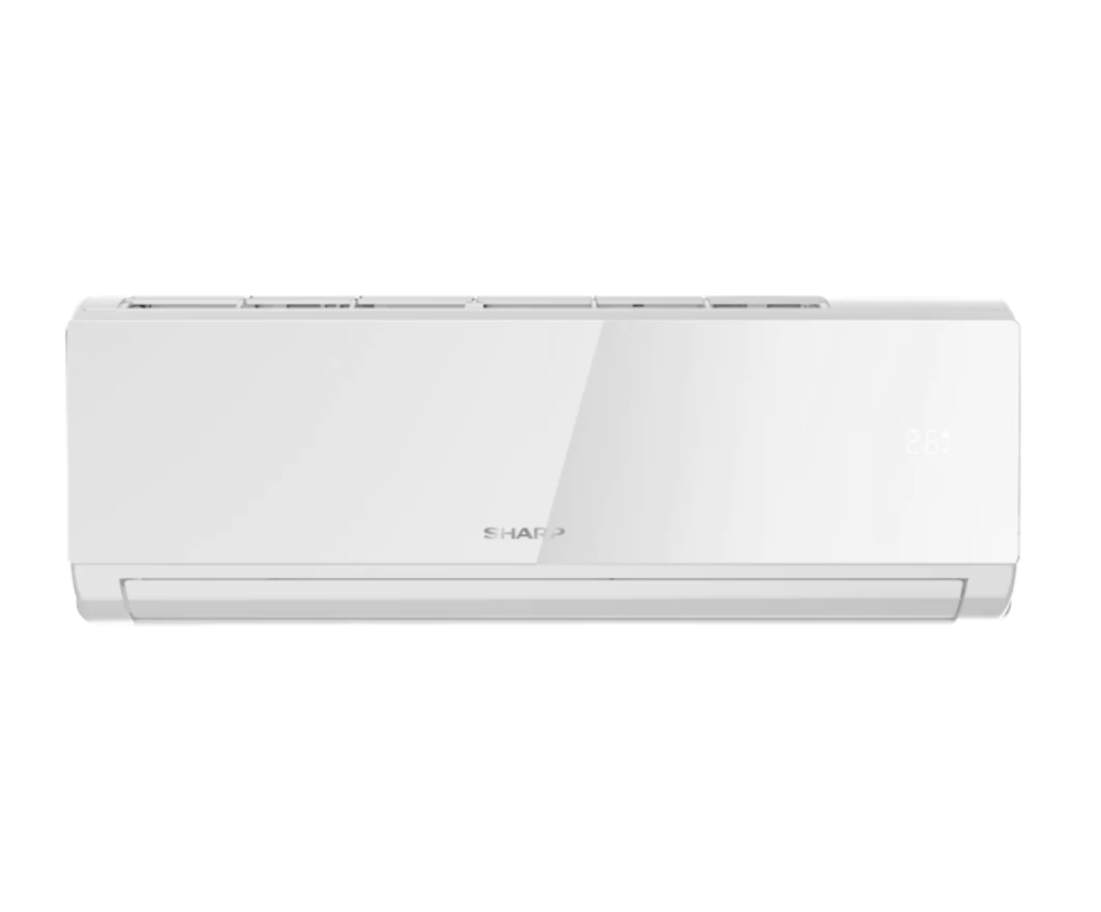 Sharp 1.5 Ton Cooling Only Split Air Conditioner BTU18000