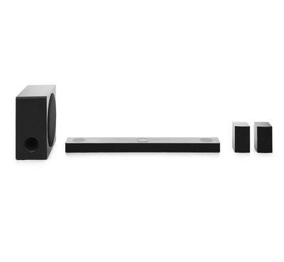 LG, Home Theater Sound bar, 5.1.3 channel, Dolby Atoms